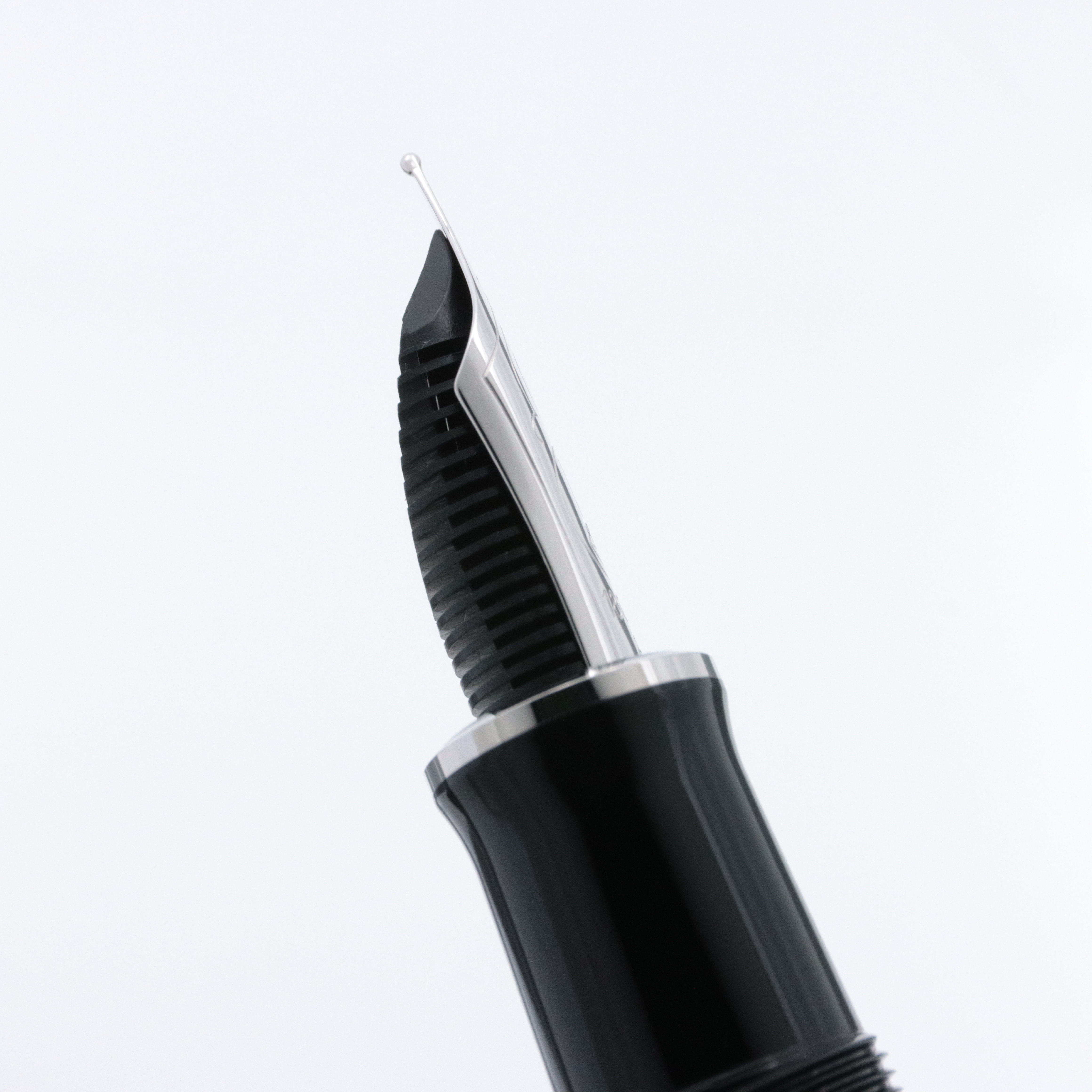 新品)Pelikan ペリカン 万年筆 スーベレーン M805 ブルーストライプ