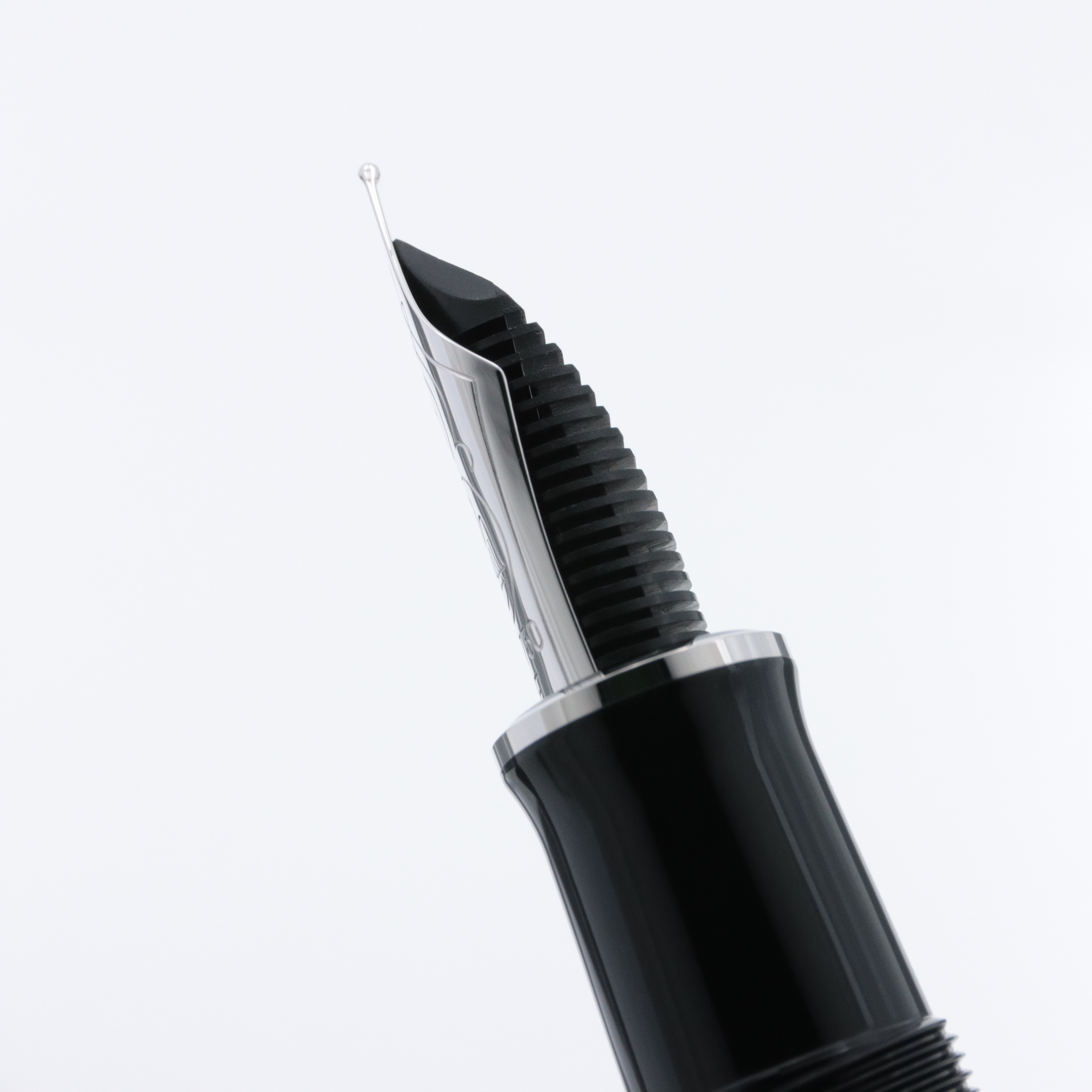 新品)Pelikan ペリカン 万年筆 スーベレーン M805 ブルーストライプ