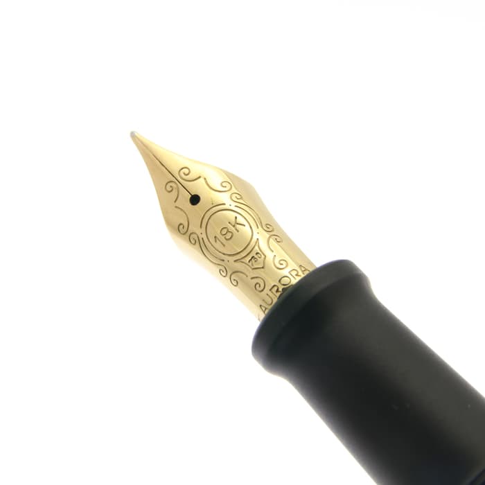 中古　万年筆　アウロラ　アクア　M 詳細ページ | 万年筆 ボールペンなど高級筆記具の販売・買取