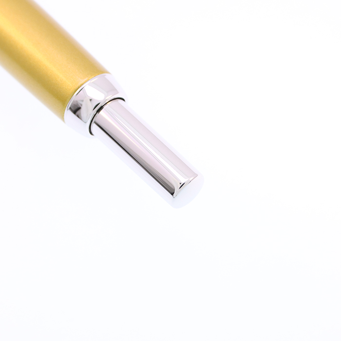 PILOT 万年筆 キャップレスデシモ ハーベストイエロー 中字 中古)PILOT パイロット 万年筆 キャップレス デシモ ハーベスト