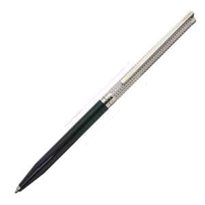 中古)S.T.Dupont エス・テー・デュポン ボールペン クラシック 黒純正 