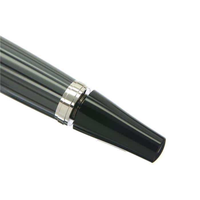 中古)MONTBLANC モンブラン 万年筆 作家シリーズ2013 オノレ・ド 