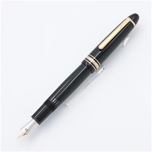 中古)MONTBLANC モンブラン 万年筆 マイスターシュテュック #146 ル