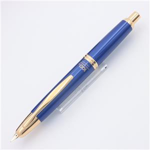 未使用 PILOT 14K 万年筆 ボールペン シャープ ケース付き 4点セット クロス パイロット ボールペン/シャープペンシル 筆記用具