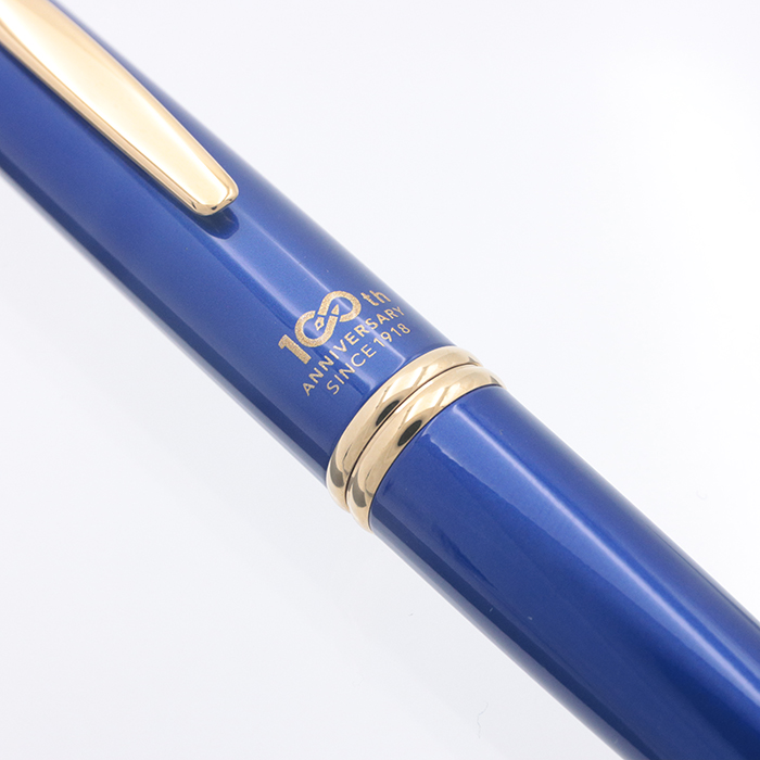 PILOT 万年筆 100周年記念非売品 ※お値下げ申請ご遠慮ください PILOT 万年筆 100周年記念非売品 ※お値下げ申請ご遠慮ください PILOT