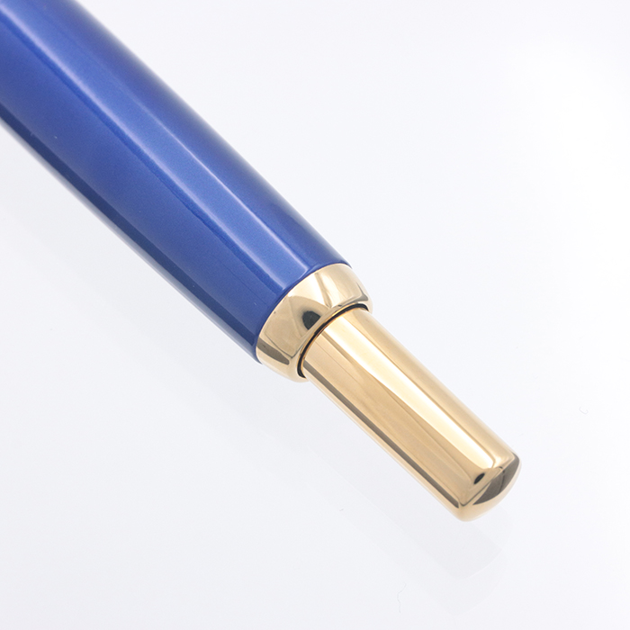 PILOT capless 株主優待 100周年記念 中古)PILOT パイロット 万年筆 株主限定 創立100周年記念 キャップレス