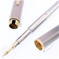 PILOT 限定キャップレス 海岸ストーングレー EF【新品未使用 即購入⭕️】 詳細ページ | 万年筆 ボールペンなど高級筆記具の販売・買取