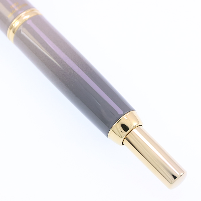 限定 海岸ストーングレー ゴールド キャップレス PILOT 万年筆 限定 海岸ストーングレー ゴールド キャップレス PILOT 万年筆