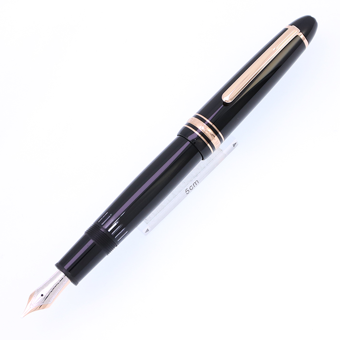 モンブラン ノート 146 レッド 116521 モンブラン ノートブック ♯146