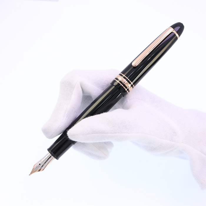 中古)MONTBLANC モンブラン 万年筆 マイスターシュテュック #146 