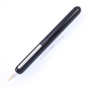 高級感 中古)LAMY ラミー フランコ・クリヴィオ by ダイアログ3 万年筆 筆記具
