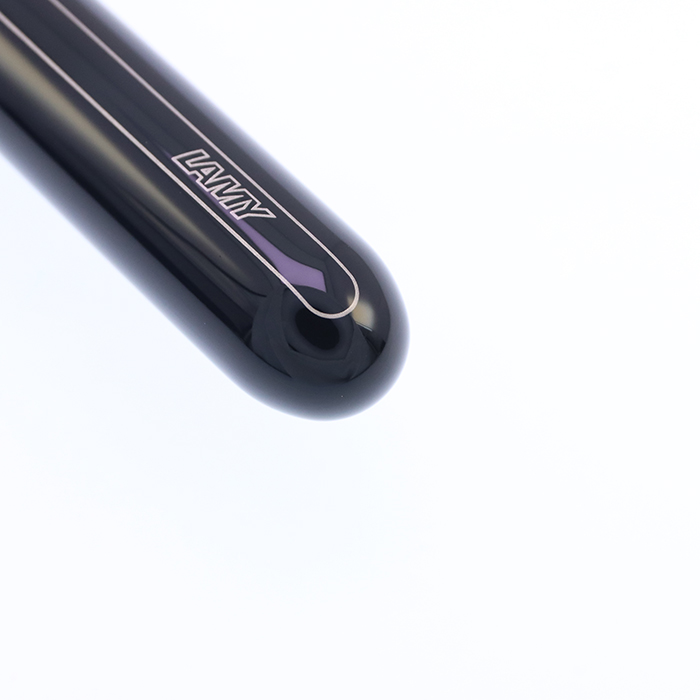 中古)LAMY ラミー 万年筆 ダイアログ3 by フランコ・クリヴィオ ピアノ