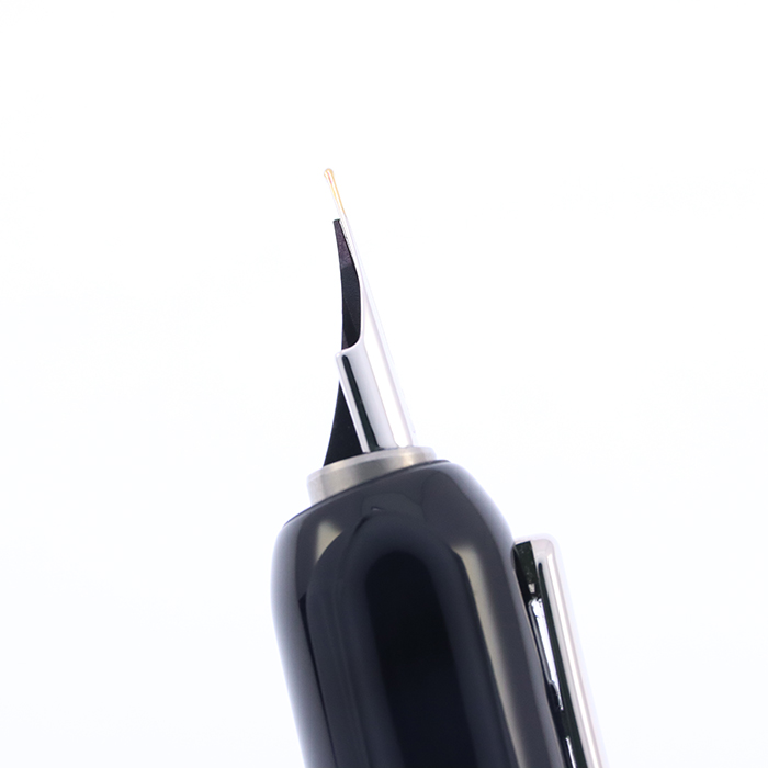 中古)LAMY ラミー 万年筆 ダイアログ3 by フランコ・クリヴィオ ピアノ