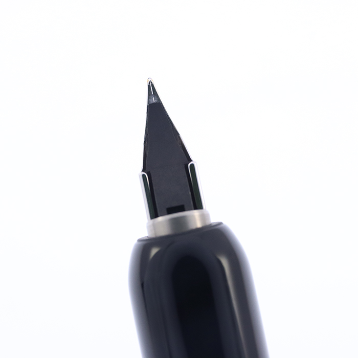 中古)LAMY ラミー 万年筆 ダイアログ3 by フランコ・クリヴィオ ピアノ