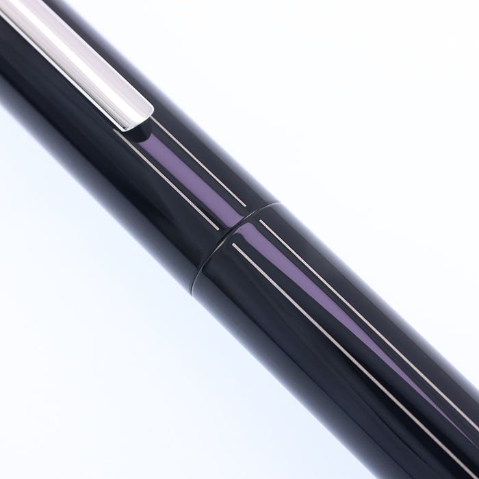 中古)LAMY ラミー 万年筆 ダイアログ3 by フランコ・クリヴィオ ピアノ