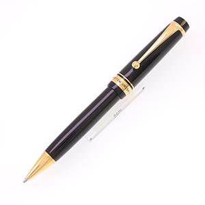 ボールペン カスタム URUSHI 漆黒