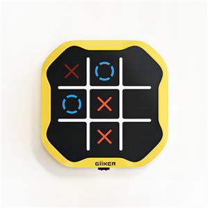 Giiker ギーカー AI搭載「消える」〇×ゲーム BOLT メイン