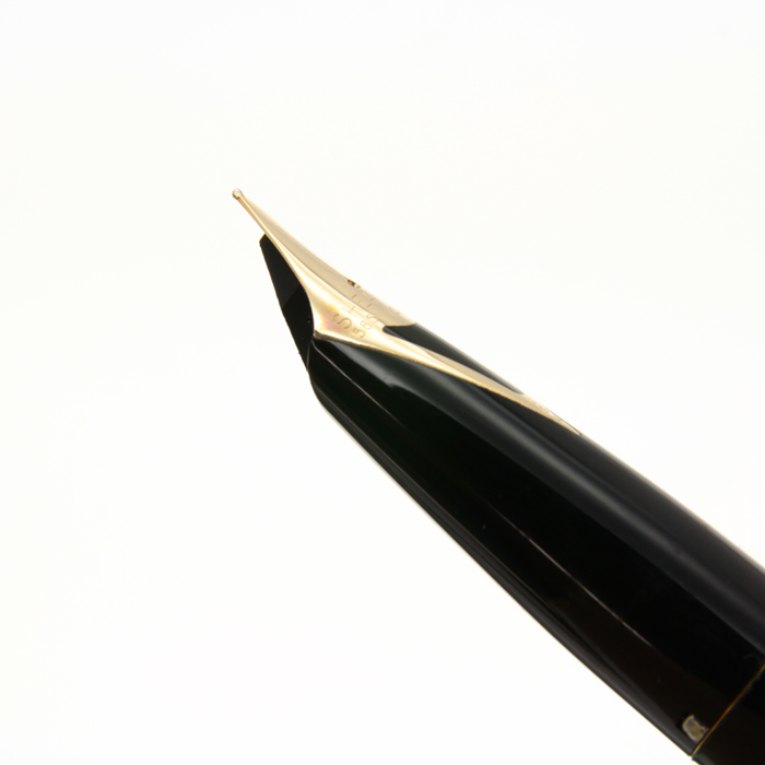 未使用 SHEAFFER シェーファー SONY 万年筆 ペン先 14K 箱無 SHEAFFER Sheaffer(シェーファー) 万年筆 ペン先:14K : しまだ