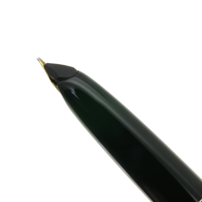 Montblanc 万年筆 黒 詳細ページ | 万年筆 ボールペンなど高級筆記具の販売・買取