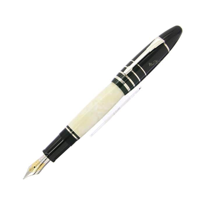 モンブラン　ボルドー　万年筆 レビュー】MONTBLANC（モンブラン）146 ボルドー【至高の万年筆