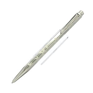 CARAN d'ACHE カランダッシュ ボールペン エクリドール フラワーズ メイン