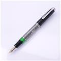 Pelikan ペリカン 万年筆 #910 シルバートレド M (旧型/PF刻印)