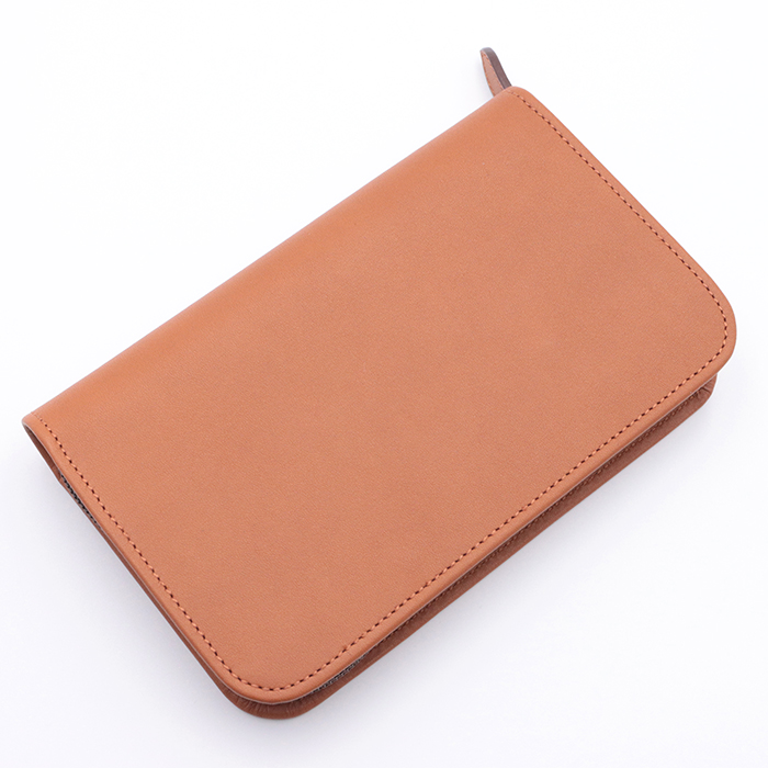 【未使用】PILOT×SOMES ペンケース ラウンドファスナー式SLPC-01 詳細ページ | 万年筆 ボールペンなど高級筆記具の販売・買取