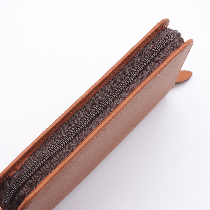 【未使用】PILOT×SOMES ペンケース ラウンドファスナー式SLPC-01 詳細ページ | 万年筆 ボールペンなど高級筆記具の販売・買取