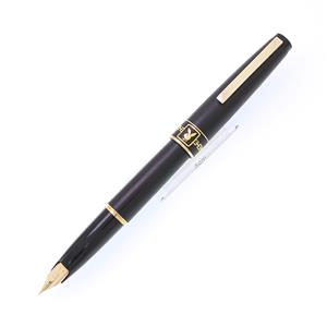 万年筆 純金象嵌 プレイボーイ 18K/細字