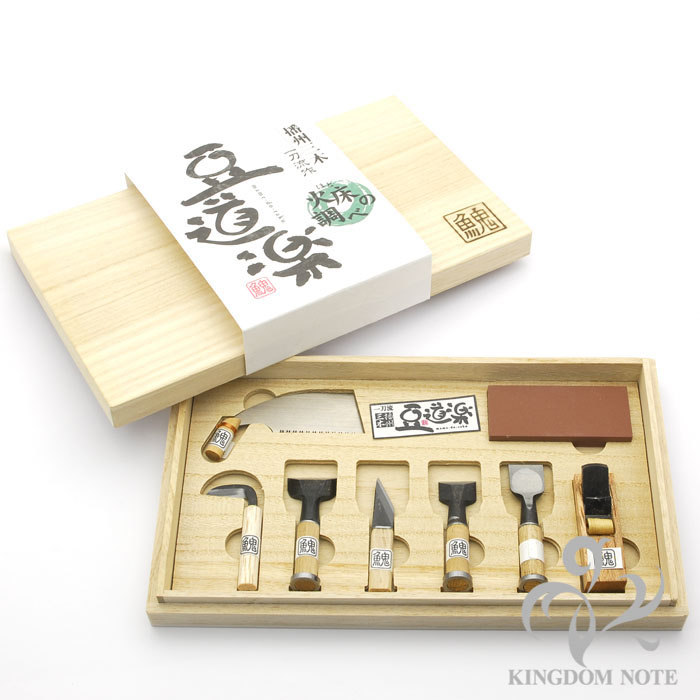 ミニ工具セット