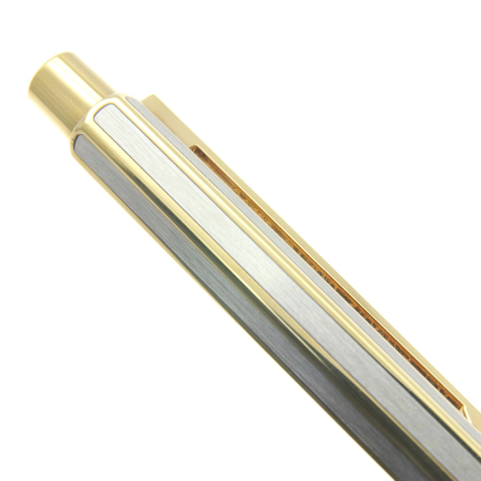 カランダッシュ ボールペン ヘクサゴナルコレクション エカイユ