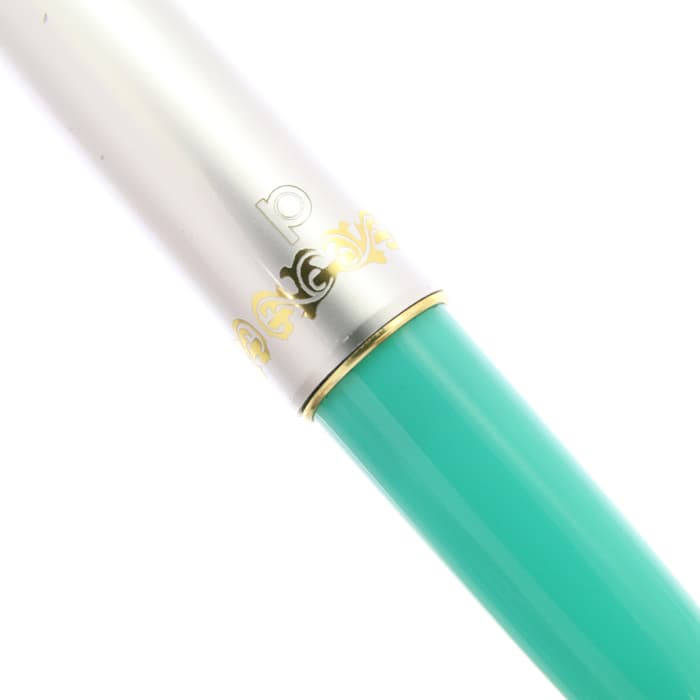 プラチナ ポケット 万年筆 セット販売　. 60s プラチナ ポケット PLATINUM （極細字） 14K 02357 | 川口明弘の