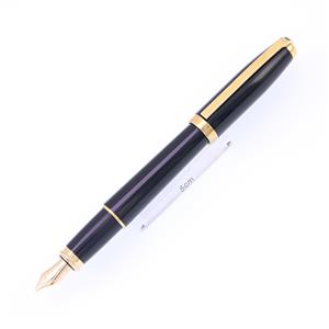 3633◇S.T.Dupontデュポン◇万年筆◇定価95,700円貴重オランピオ 気安