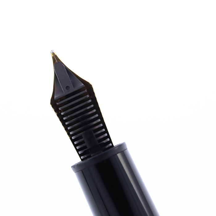 良品 MONTBLANC 万年筆 マイスターシュテュック コンバーター 14K 楽天市場】MONTBLANC モンブラン マイスターシュテュック 万年筆