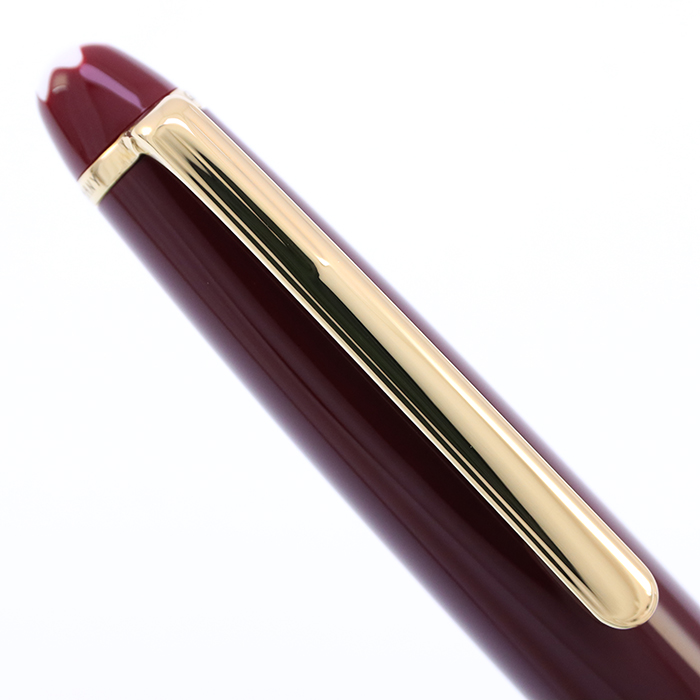 未使用に近い モンブラン マイスターシュテュック 164 クラシック