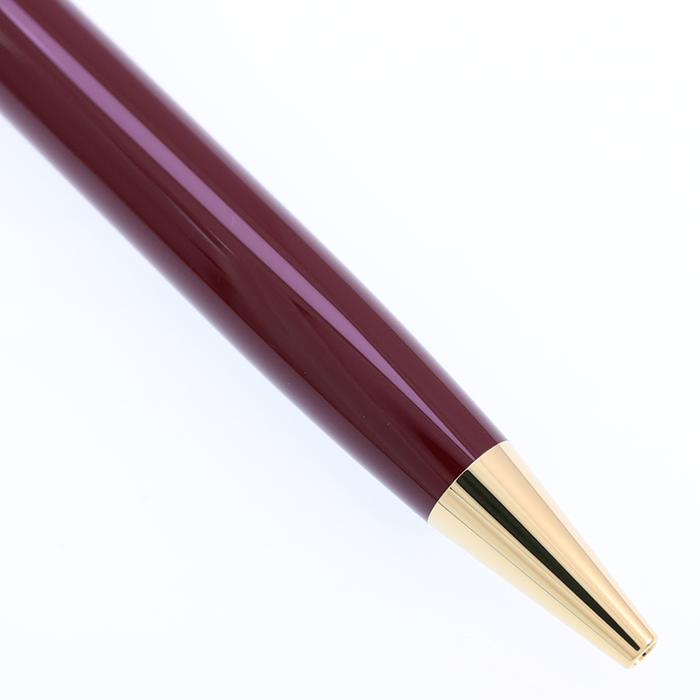 【1週間限定】MONTBLANC モンブランボールペン MEISTERSTUCK 名入れ ボールペン モンブラン MONTBLANC Meisterstuck マイ