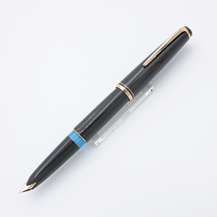 Montblanc No.22 グレー軸 詳細ページ | 万年筆 ボールペンなど高級筆記具の販売・買取