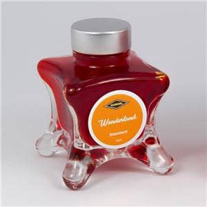 ボトルインク レッドエディション ワンダーランド スタンダードインク 50ml 