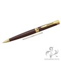 WATERMAN ウォーターマン メカニカルペンシル レタロン バーガンディ 0.5mm/0.7mm
