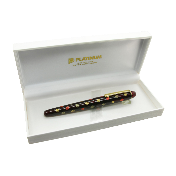 詳細ページ | 万年筆 ボールペンなど高級筆記具の販売・買取