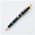 MONTBLANC モンブラン 万年筆 作家シリーズ1995 ボルテール B