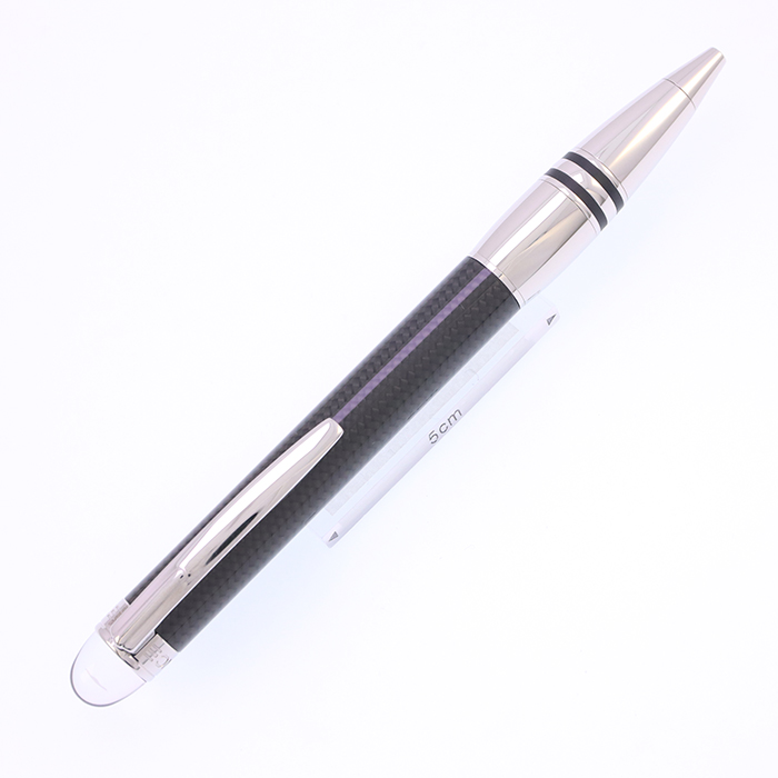【限定SALE】モンブラン ボールペン スターウォーカー 新品)MONTBLANC モンブラン ボールペン スターウォーカー ブラック