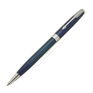 PARKER パーカー ボールペン ソネット ブルーラッカーCT メイン