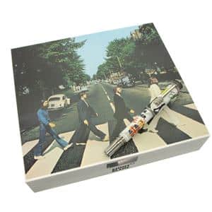 MONTBLANC モンブラン 万年筆 グレートキャラクターズ ザ･ビートルズ リミテッドエディション1969 メイン