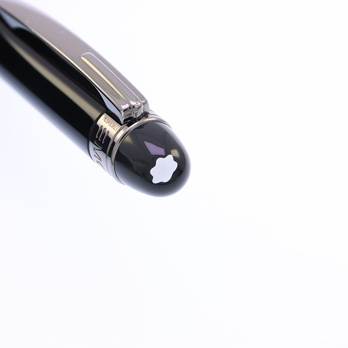 中古)MONTBLANC モンブラン ボールペン スターウォーカー ミッドナイト