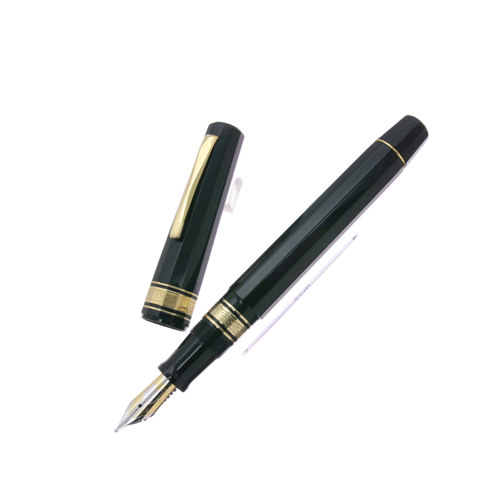 中古)OMAS オマス 万年筆 リミテッドエディション レフ