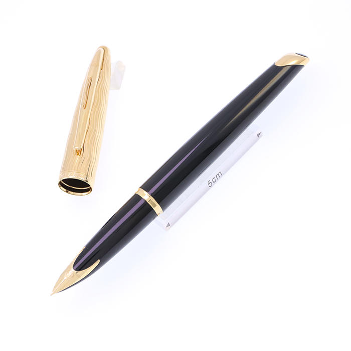楽天市場】WATERMAN ウォーターマン 万年筆 エキスパート