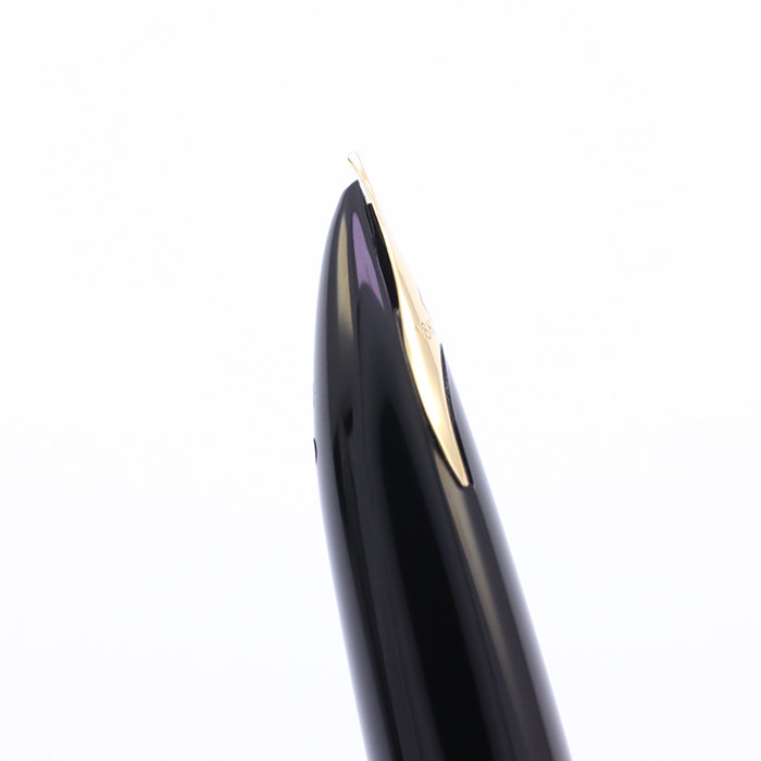 中古)WATERMAN ウォーターマン 万年筆 カレン デラックス
