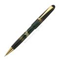 PILOT パイロット メカニカルペンシル 研出平蒔絵 鶴