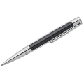 S.T.Dupont エス・テー・デュポン ボールペン デフィ カーボンファイバー/パラディウム